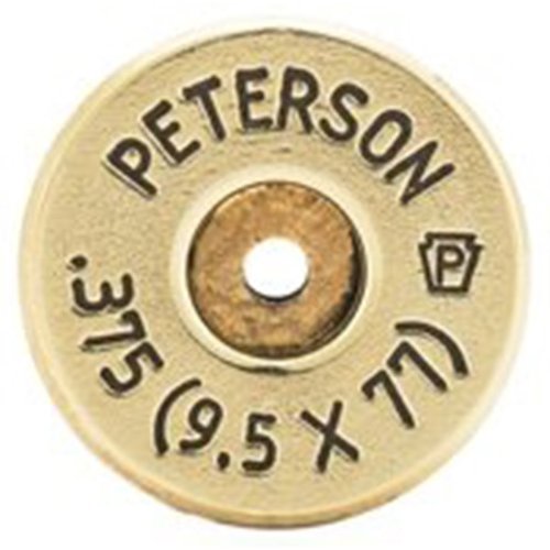 Die 9.5x77mm Patrone bietet weniger Rückstoß, schnellere Zielerfassung und eine Reichweite von über 2.200 Yards, ideal für Extreme Long-Range (ELR) Schützen.