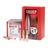 ELD-X 6MM CAL (0.243") 90 gr Polymer-Spitzgeschoss, Boat-Tail — 100/Packung