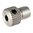 30 CALIBER kleiner Edelstahl‑Pilotstopp