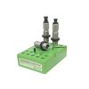 Mit dem TYPE S Bushing Neck Die Set kannst du die Hülsenhalsgröße und -spannung präzise steuern. Enthält eine Type S Bushing Neck Die und eine Body Die.
