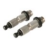 Die Redding FL Die Sets für 6.5 PRC bieten eine präzise Full Length Sizing Die und eine Standard Seating Die für optimale Wiederladeergebnisse.