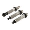Das MASTER HUNTER DELUXE CARBIDE DIE SET für .270 Winchester bietet präzises Full Length Resizing und die Möglichkeit des Neck Sizings für optimale Ladeentwicklung.