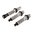 28 NOSLER MH-C Deluxe Gesenk-Set