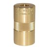 Der BRASS CASE GAGE von L.E. WILSON bietet hervorragende Korrosionsbeständigkeit, präzise Überprüfung der Gesamtlänge und sicheres Handling deiner 300 AAC BLACKOUT Hülsen.