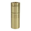 Überprüfe mit dem BRASS MINIMUM DIMENSION CHAMBER GAGE, ob deine Wiederladungen die SAAMI-Mindestmaße erfüllen, um sicherer zu schießen!