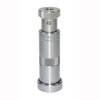 Der L.E. Wilson Chamber Type Bullet Seater sorgt für perfekte Ausrichtung von Geschoss und Hülsen, bietet höchste Präzision und ist ideal für Benchrest-Schützen.