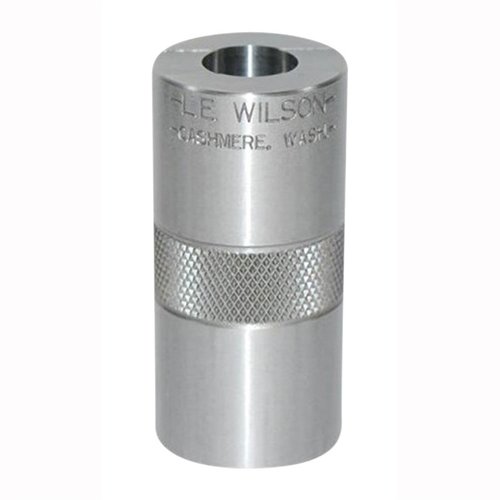 Der WILSON CASE GAGE für 300 PRC hilft dir, die richtige Kopfstütze zu überprüfen und Übergröße beim Wiederladen zu vermeiden – für präzises Nachladen!
