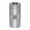 Der WILSON CASE GAGE für 6.5 PRC hilft dir, die richtige Größe deiner Hülsen zu überprüfen und oversizing zu vermeiden, um die Lebensdauer der Hülsen zu verlängern.