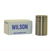 Der L.E. Wilson Rifle Case Holder bietet präzise Unterstützung für das Trimmen, Reaming und Entgraten deiner Hülsen, für maximale Genauigkeit und Wiederholbarkeit.