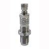 Die L.E. Wilson Bushing Full Length Dies ermöglichen präzises Sizing mit einstellbarem Nackenspannung, langlebigem Stahl und austauschbaren Bushing für optimale Ergebnisse.