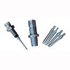 Die L.E. Wilson Expanding Mandrel Sizing Die sorgt für konsistenten Hülsenhalsdurchmesser und optimale Sitztiefe bei neuen Messinghülsen. Inkl. einem Mandrel.