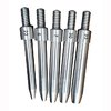 Die L.E. Wilson Expanding Mandrels sorgen für einen konsistenten Halsdurchmesser bei neuen Hülsen, was zu gleichmäßigerem Sitz und besserer Präzision führt.