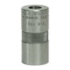 Der WILSON CASE GAGE für 22 Nosler hilft dir, die richtige Länge und den Headspace deiner Patronenhülsen präzise zu messen und Übergrößen zu vermeiden.