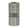 Der WILSON CASE GAGE für .303 Savage hilft dir, die richtige Größe deiner Hülsen zu überprüfen und oversizing zu vermeiden, um die Lebensdauer der Hülsen zu verlängern.