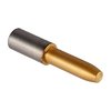 Die TiN beschichteten Expander Mandrels von Sinclair bieten erhöhte Abriebfestigkeit und Schmierfähigkeit, ideal zum Einstellen der Nackenanspannung.