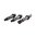 REDDING 220 Swift Bushing Die Set