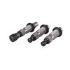 Das TYPE-S Elite Bushing Die Set bietet präzise Kontrolle über die Nackenanspannung, verbessert die Konsistenz und Genauigkeit deiner geladenen Patronen.