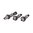 REDDING 222 Remington Bushing Die Set