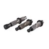 Das TYPE-S ELITE BUSHING DIE SET bietet präzise Kontrolle über die Nackenspannung, verbesserte Konsistenz und Genauigkeit für deine Ladeprojekte.