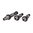 REDDING 22 Nosler Bushing Die Set