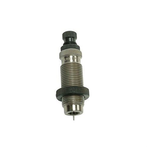 Die Redding Type S Bushing Full Length Sizing Dies ermöglichen präzises Full Length Resize mit exakter Kontrolle des Hülsenhalses und verbesserter Konzentrität.
