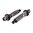 6.5 WEATHERBY RPM Hals-Diesatz