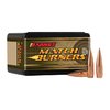 Die Barnes Match Burner 6mm (0.243") 105gr Hollow Point BT Geschosse bieten präzise Leistung zu einem erschwinglichen Preis – ideal für Wettkämpfe und Freizeit.