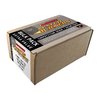 Die Barnes Match Burner 6.5mm (0.264") Bullets bieten präzise Treffer und sind ideal für Wettkämpfe, dabei sind sie auch preiswert für das tägliche Schießen.