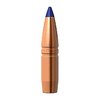 Die LRX® 30 CAL (.308") Polymer Tip Boat Tail Geschosse bieten 100% Kupfer für verbesserte Ballistik, sofortige Expansion und schnelle, saubere Abschüsse.
