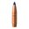 LRX .30 Kaliber (0.308") Polymer-Spitze BT 190GR, 50/Packung