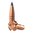 LRX .30 Kaliber (0.308") Polymer-Spitze BT 190GR, 50/Packung