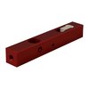 Der STEEL SHOT CHARGE BAR von MEC RELOADING ermöglicht dir das präzise Laden von 7/8 oz bis 1-1/2 oz Schrot und BB-Größen bis #3.