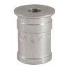 Die MEC Powder Bushings ermöglichen dir eine präzise Anpassung der Pulverladung für deine Patronen. Verwende eine Waage für genaue Gewichte!