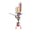 Die MEC 8567N Grabber bietet dir präzises, schnelles Nachladen mit automatischem Primerfeed und einem einzigartigen 3-Stufen-Crimp für optimale Ergebnisse.