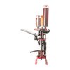 Der 9000GN ist ein fortschrittlicher Shotshell Reloader mit automatischer Indizierung, einfacher Handhabung und präziser Größenanpassung für 16 Gauge Patronen.