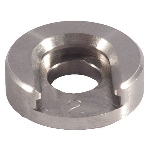 Die Sinclair Priming Tool Shell Holders sind präzise aus Edelstahl gefertigt und bieten eine perfekte Passform für deine Sinclair Priming Tool - langlebig und zuverlässig.