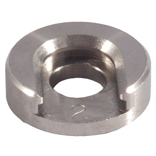 Die Sinclair Priming Tool Shell Holders sind präzise aus Edelstahl gefertigt und sorgen für eine perfekte Passform und Funktionalität in deinem Sinclair Priming Tool.