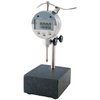 Der Sinclair Bullet Sorting Stand mit digitalem Indikator ermöglicht dir eine schnelle und präzise Sortierung von Geschossen nach Basis- zu Obergelenklänge.