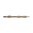 20 CALIBER PROOF POSITIVE Gewehr-Jag