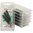 17 CALIBER Nylon-Laufbürste, 3er-Pack