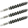 Die Proof-Positive Nylon Bore Brushes von Bore Tech bieten doppelte Borstenanzahl für effektives Reinigen, starke Borsten und verhindern Kupferablagerungen.