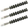 Die PROOF POSITIVE Nylonbürsten von Bore Tech bieten doppelte Bürstenstärke, verhindern Kupferablagerungen und sind ideal für eine schnelle und gründliche Reinigung.
