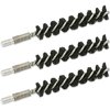 Die Proof-Positive Nylon Bore Brushes von Bore Tech bieten doppelt so viele Borsten für effektives Reinigen, verhindern Kupferablagerungen und sind besonders langlebig.