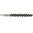 22‑Kaliber Nylon-Laufbürste, 3er-Pack