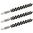 6.5MM Nylon-Laufbürste 3er-Pack