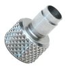 22 CALIBER EDELSTAHL PILOTSTOPP