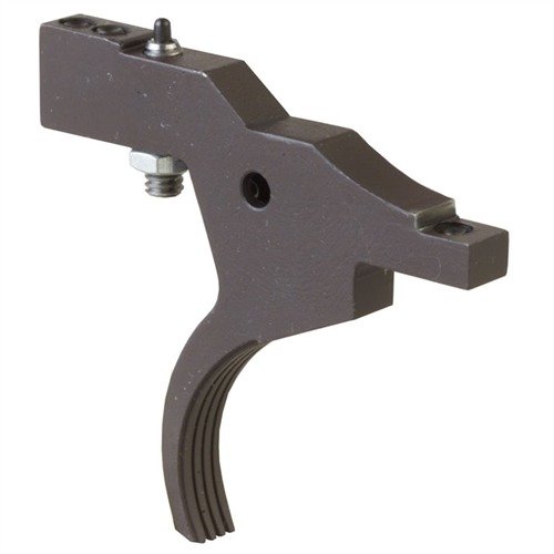 Der SAVAGE "E-Z" PULL TRIGGER SAV-1 bietet eine präzise, einstellbare Abzugskraft, einfache Installation und zuverlässige Leistung für dein Gewehr oder deine Pistole.