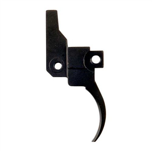 Verbessere deine Ruger® Bolt Guns mit dem RU-R Trigger: einfach zu installieren, aus A-2 Werkzeugstahl, langlebig und anpassbar für optimale Schussqualität.