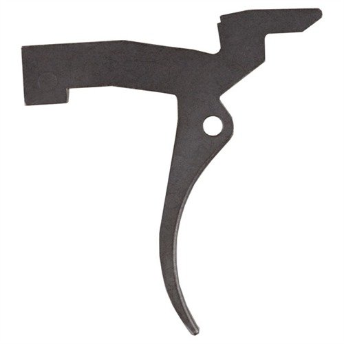 Der SAVAGE RIMFIRE Adjustable Trigger bietet dir einen präzisen Abzug mit einstellbarem Gewicht (1¼ - 4 lb.) und passt perfekt in Savage Rimfire mit AccuTrigger.