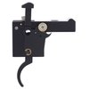 Der WTHBY-1 Trigger von RIFLE BASIX bietet einen leichten, präzisen Abzug, der einfach zu installieren ist und die Genauigkeit deiner Waffe verbessert.